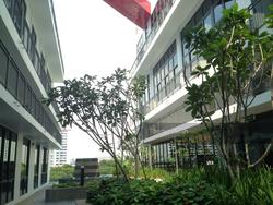 Centropod @ Changi (D14), Office #154342902